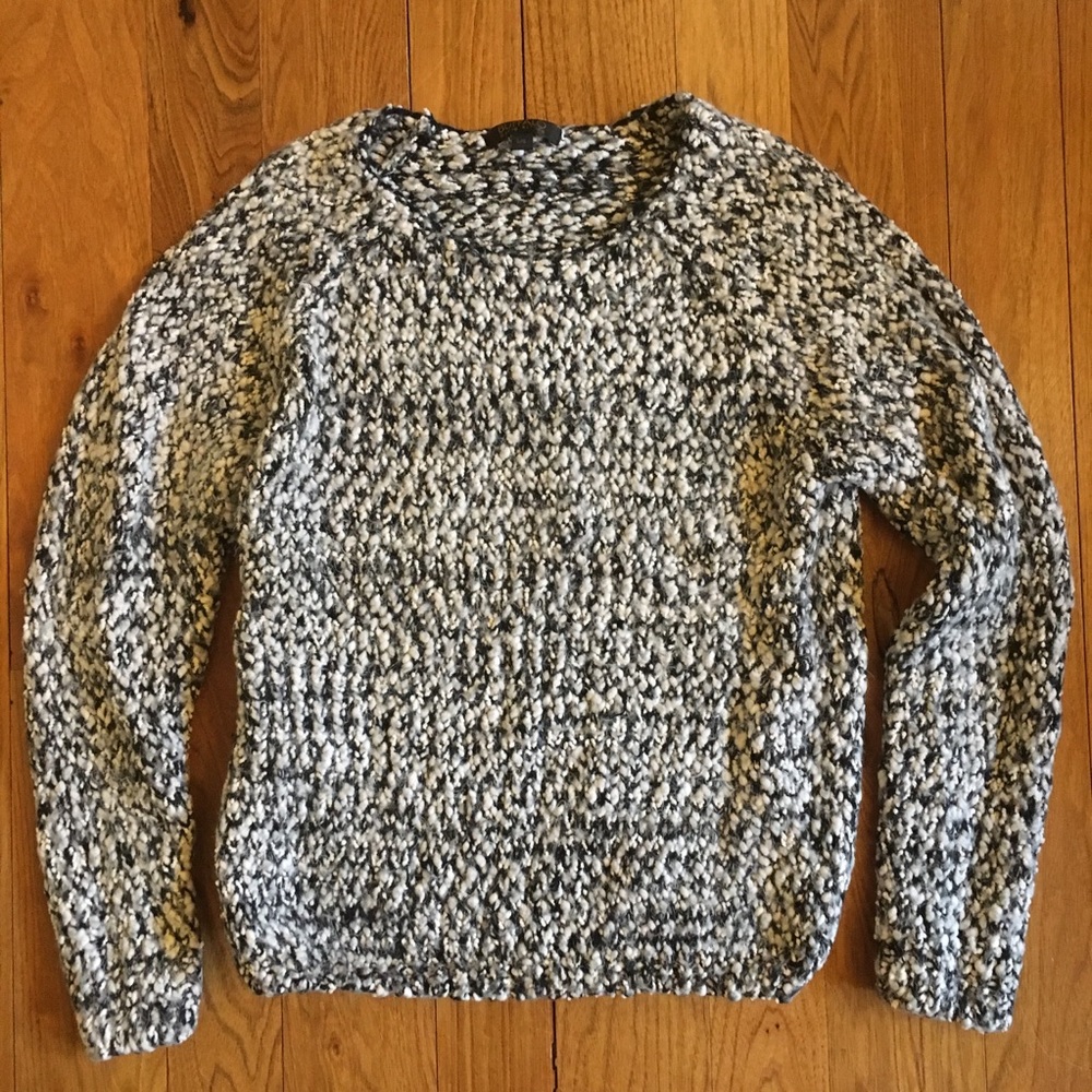 Buffalo by David Bitton Sweater